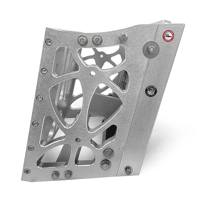 12″ Race Series Jack Plate - Image 3