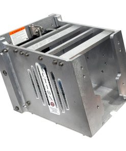 16″ Setback Action Series Jack Plate
