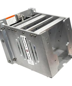 16″ Setback Standard Series Jack Plate 300hp