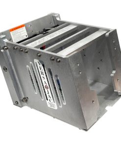 16″ heavy duty Setback Versa Series Jack Plate (300 hp max)