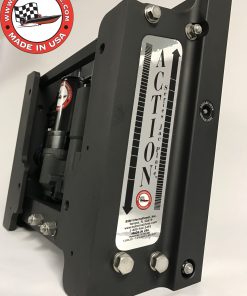 Alternative view of Bob’s Ultimate Protection coating (All Jack plate series)