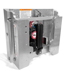 Gen 3 Extreme ACTION – 4″ Setback – 550HP V10
