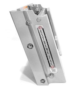 Alternative view of Gen 3 Extreme ACTION – 4″ Setback – 550HP V10