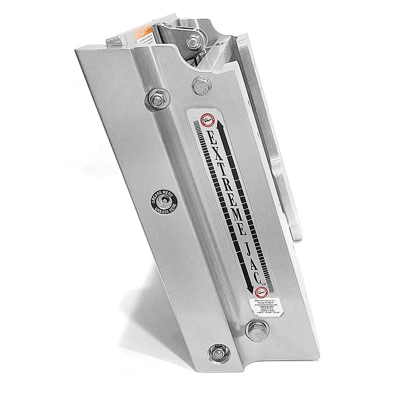 Gen 3 Extreme ACTION – 4″ Setback – 550HP V10 - Image 2