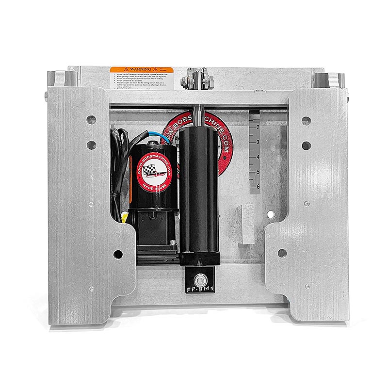 Gen 3 Extreme ACTION – 4″ Setback – 550HP V10 - Image 3