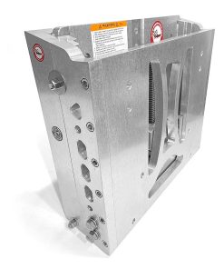 4″ Race Series Jack Plate