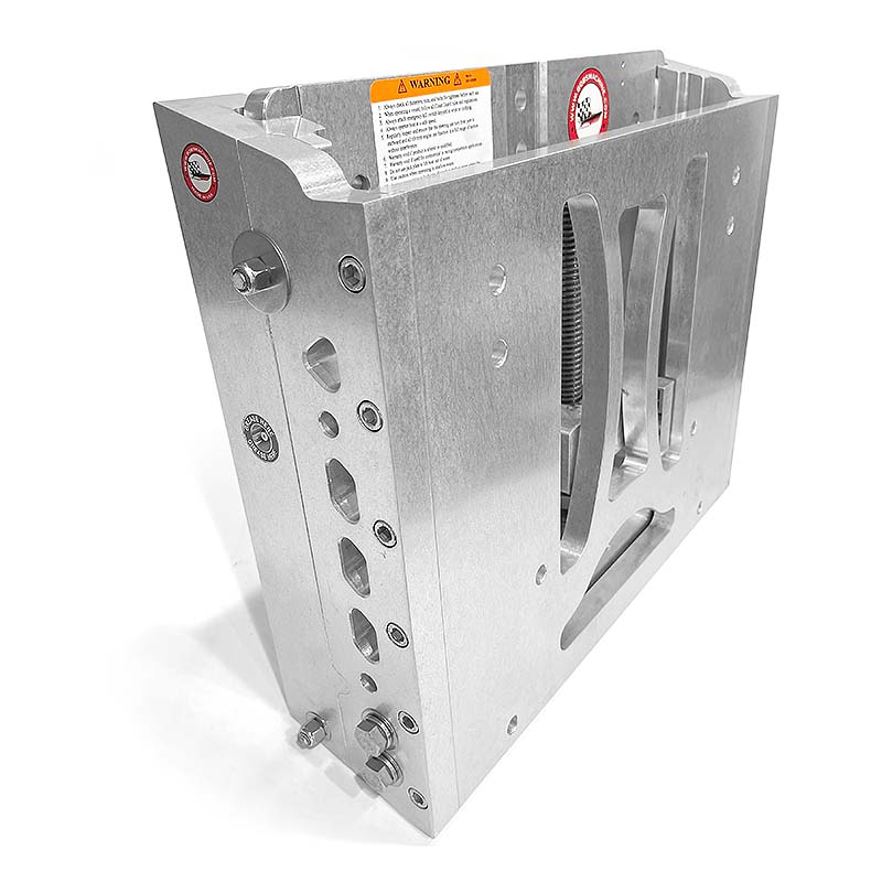4″ Race Series Jack Plate