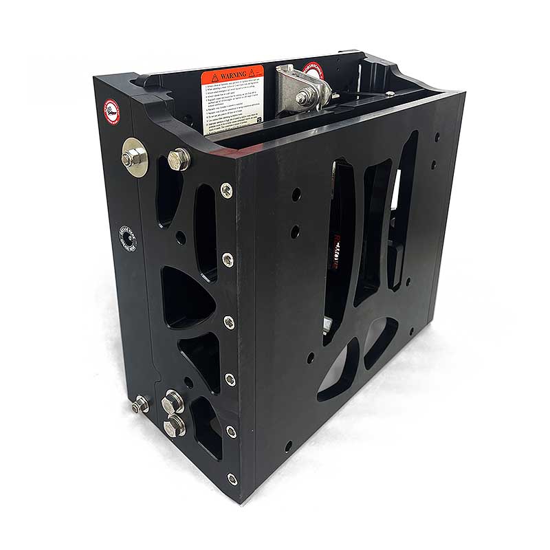 12″ Race Series Jack Plate - Image 14