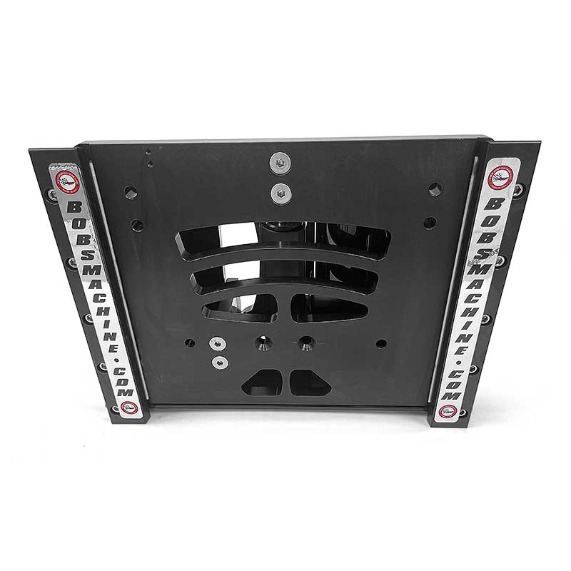12″ Race Series Jack Plate - Image 11