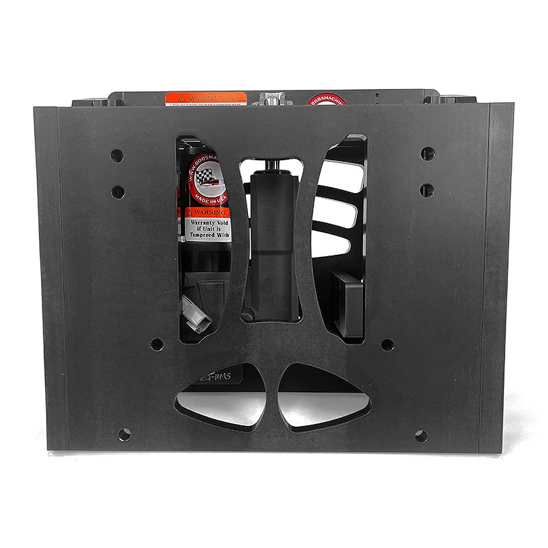 12″ Race Series Jack Plate - Image 13