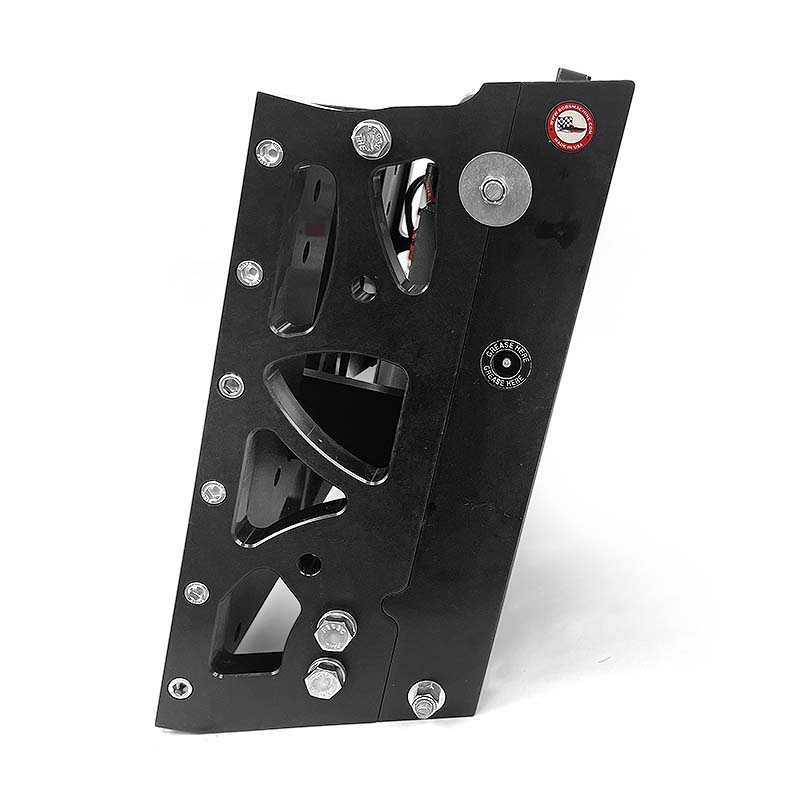 12″ Race Series Jack Plate - Image 12