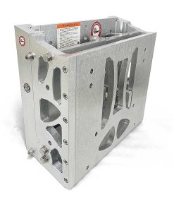 6″ Race Series Jack Plate