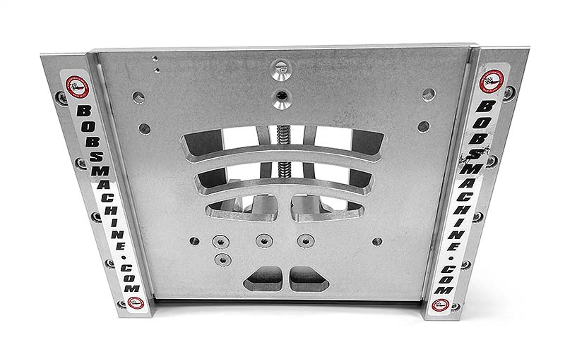 12″ Race Series Jack Plate - Image 4