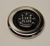 12″ Setback Action Series Jack Plate - Image 8