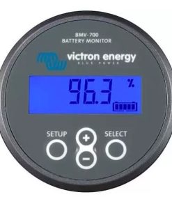 VICTRON BMV-700 BATTERY MONITOR KIT