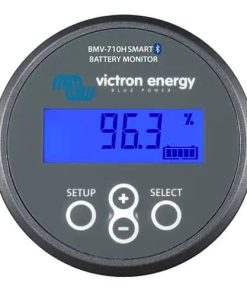 VICTRON BMV-710H BLUETOOTH BATTERY MONITOR KIT