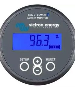 VICTRON BMV-712 BLUETOOTH BATTERY MONITOR KIT