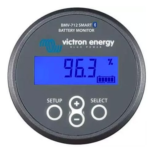 VICTRON BMV-712 BLUETOOTH BATTERY MONITOR KIT