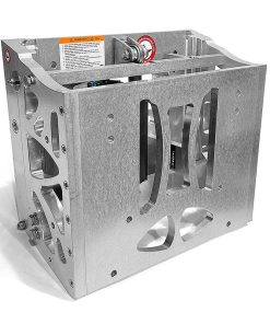 8″ Race Series Jack Plate