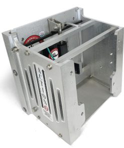 10″ Setback Action Series Jack Plate