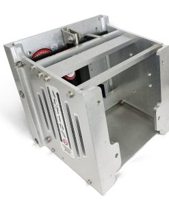 12″ Setback Action Series Jack Plate