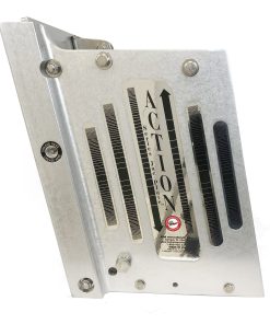 Alternative view of 10″ Setback Action Series Jack Plate