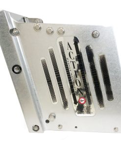 Alternative view of 12″ Setback Action Series Jack Plate