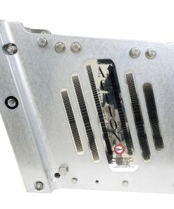Alternative view of 14″ Setback Action Series Jack Plate
