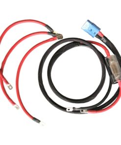 BATTERY CONNECTION KIT | 96V-144V