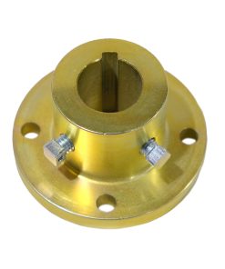 Male Coupling for Prop Shaft