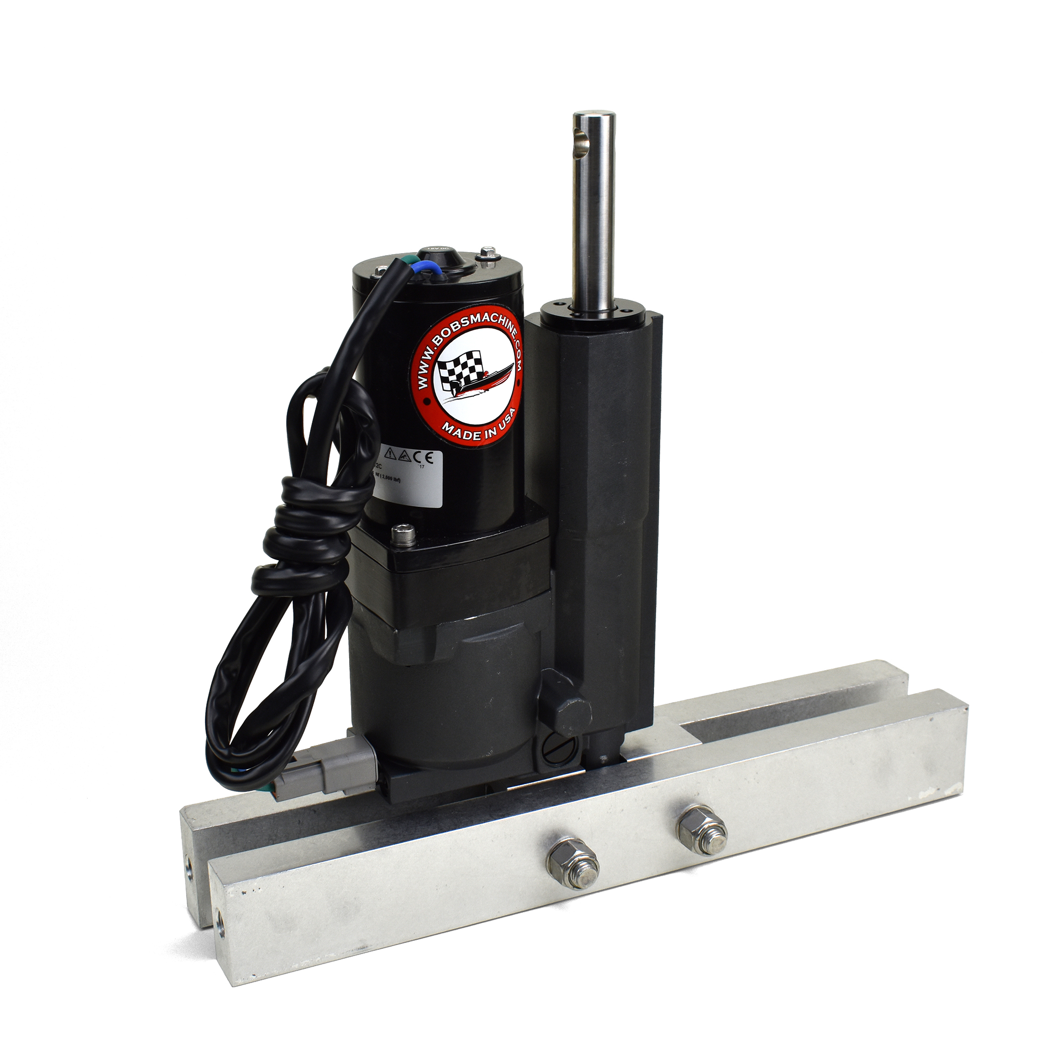 Versa Upgrade Kit – Turn into Action series