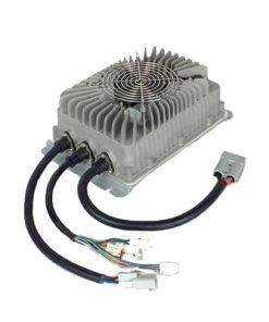 EV – AGM – 96V BATTERY CHARGER