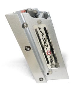 Alternative view of Gen 3 Extreme ACTION – 6″ Setback – 550HP V10