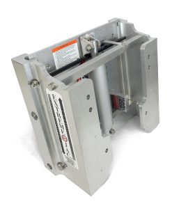 Gen 3 Extreme – 6″ Setback – 550HP V10