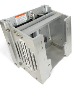 Gen 3 Extreme – 10″ Setback – 550HP V10