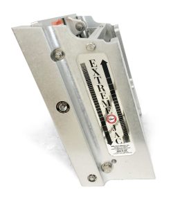 Alternative view of Gen 3 Extreme – 6″ Setback – 550HP V10