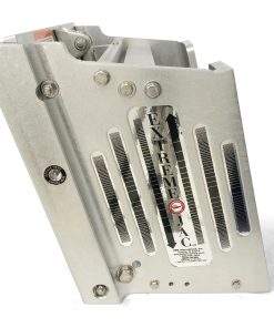 Alternative view of Gen 3 Extreme – 10″ Setback – 550HP V10