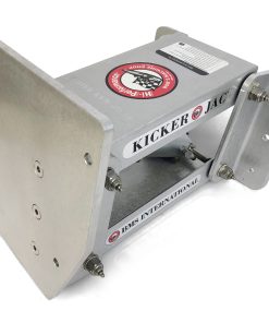 Alternative view of Kicker Jac