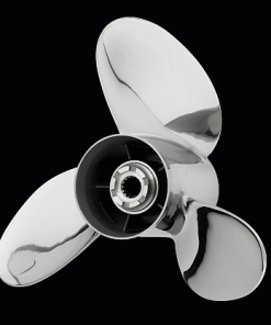 LFS3 – 16″ DIAMETER – CushionLok Hub