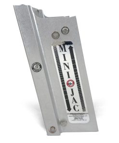 Alternative view of Mini Versa Series Jack Plate (50HPMax) BIA Bolt Pattern/OR CLAMP
