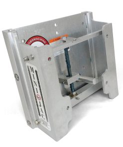 Mini Versa Series Jack Plate (50HPMax) BIA Bolt Pattern/OR CLAMP