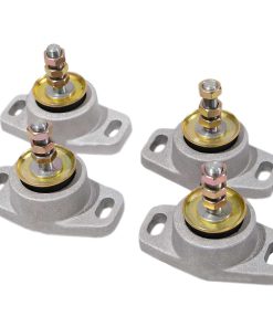 Motor Mount Set (4pack)
