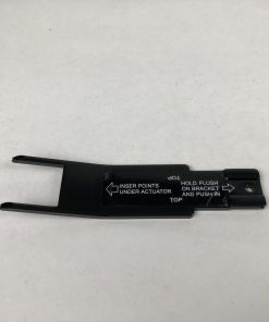 Rocker switch removal tool