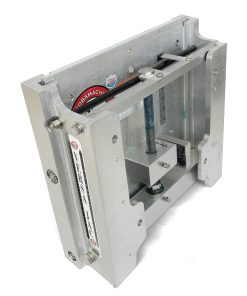 4″ heavy duty Setback Versa Series Jack Plate (300 hp max)