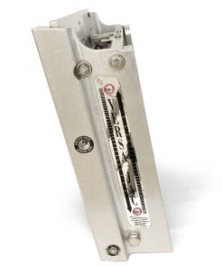 Alternative view of 4″ heavy duty Setback Versa Series Jack Plate (300 hp max)