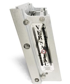 Alternative view of 6″ heavy duty Setback Versa Series Jack Plate (300 hp max)