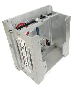 8″ heavy duty Setback Versa Series Jack Plate (300 hp max)