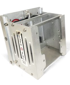 10″ Setback Standard Series Jack Plate 300hp