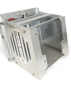 12″ Setback Standard Series Jack Plate 300hp