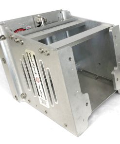 14″ Setback Standard Series Jack Plate 300hp